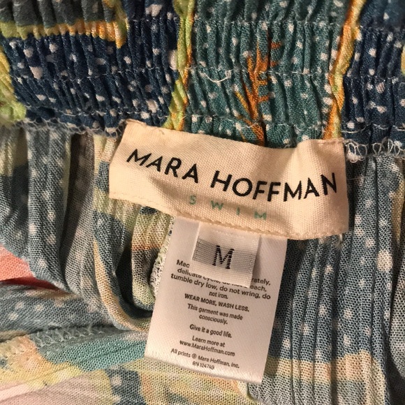 Mara Hoffman Jumpsuit - Picture 3 of 5